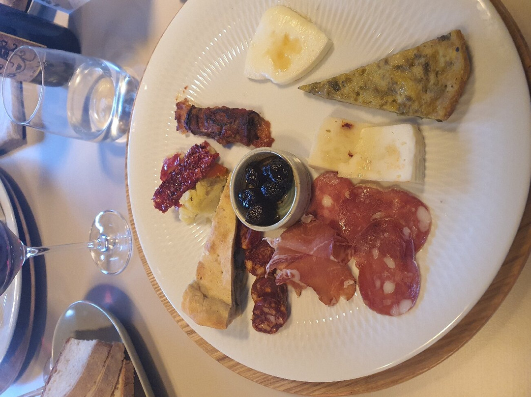 马利安迪农业旅游