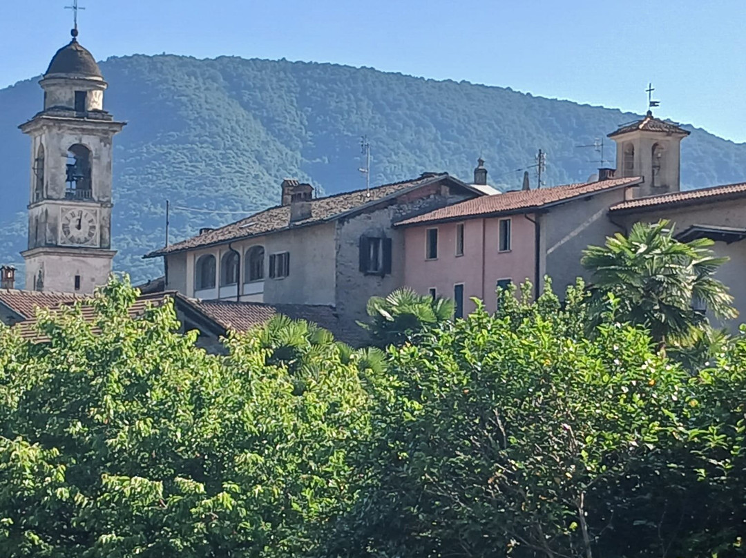 Campeggio Al Parco d‘Oro