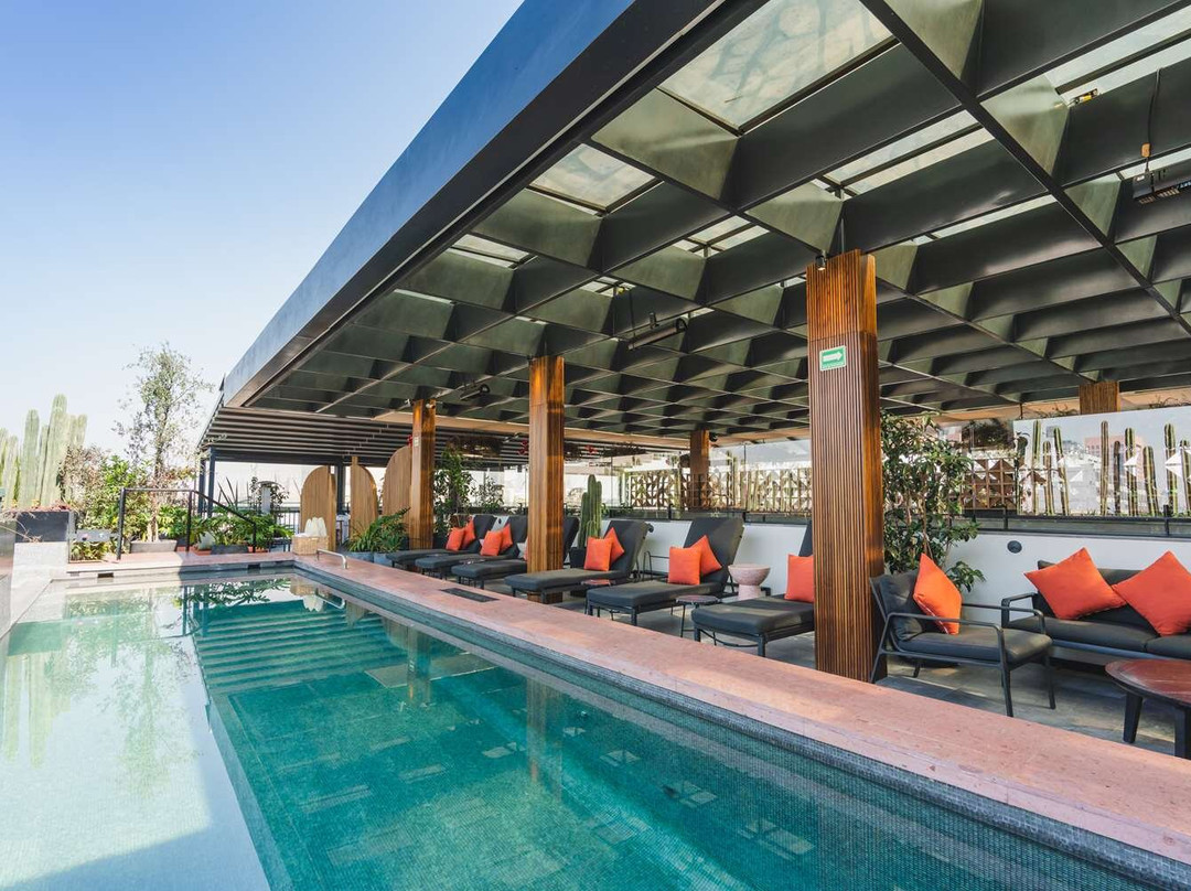 Umbral, Curio Collection by Hilton