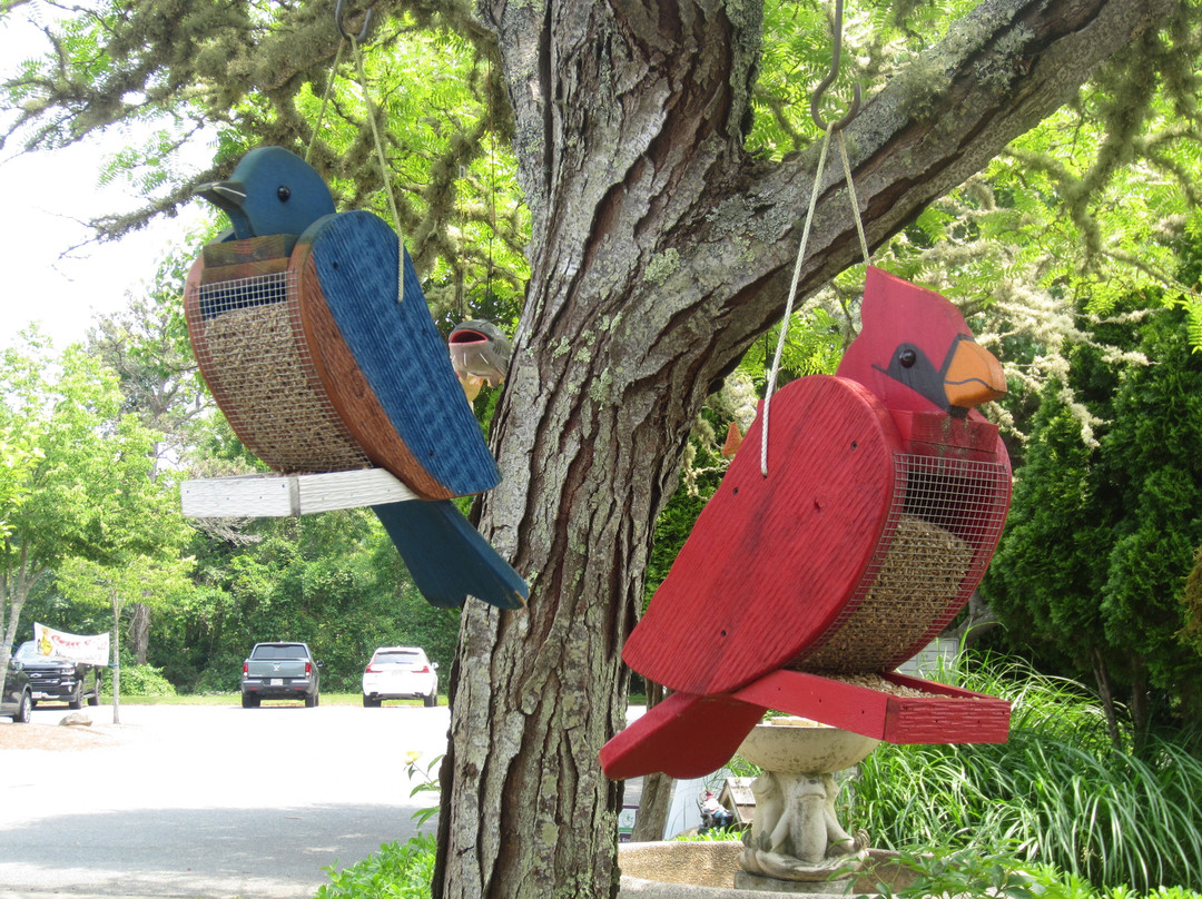 Lemon Tree Village Shops-Brewster必去景点