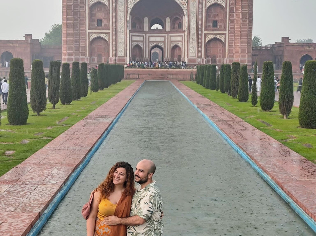 Travel Trust India-阿格拉必去景点