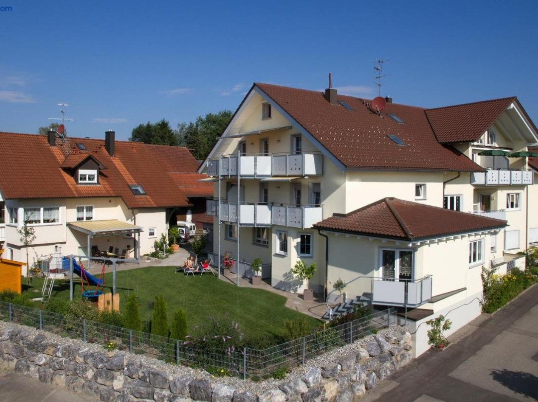 Obst- Und Ferienhof Witzigmann
