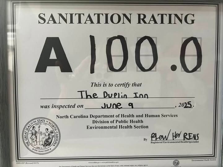 The Duplin Inn主图