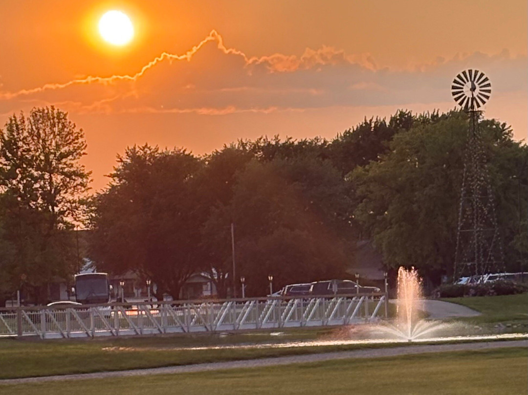 Essenhaus Inn & Conference Center主图