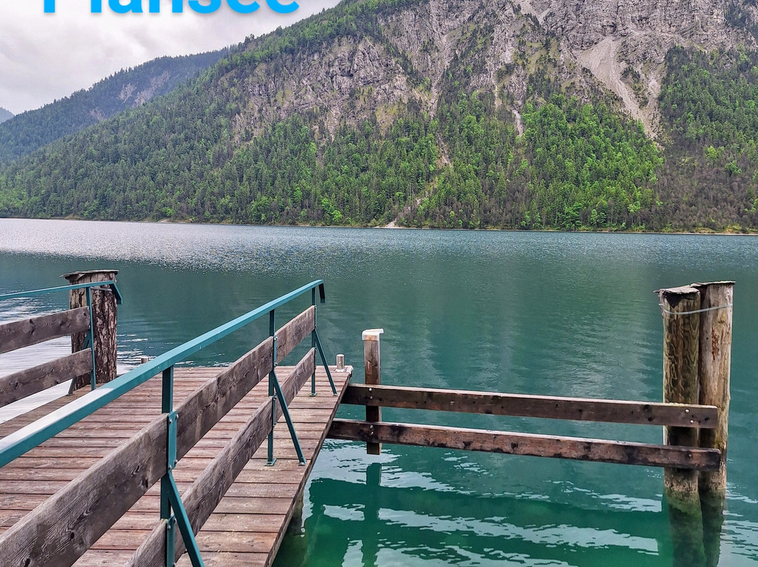 Panorama Hotel Talhof主图