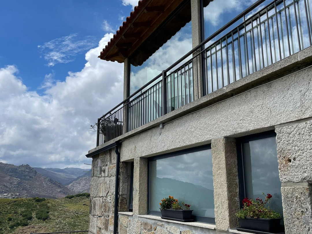 Casa Albelo Do Geres主图