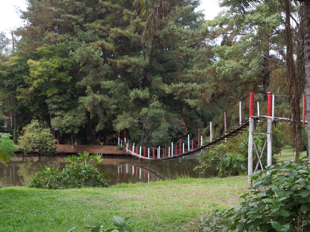 Santuário Nossa Senhora de Fátima de Buriti