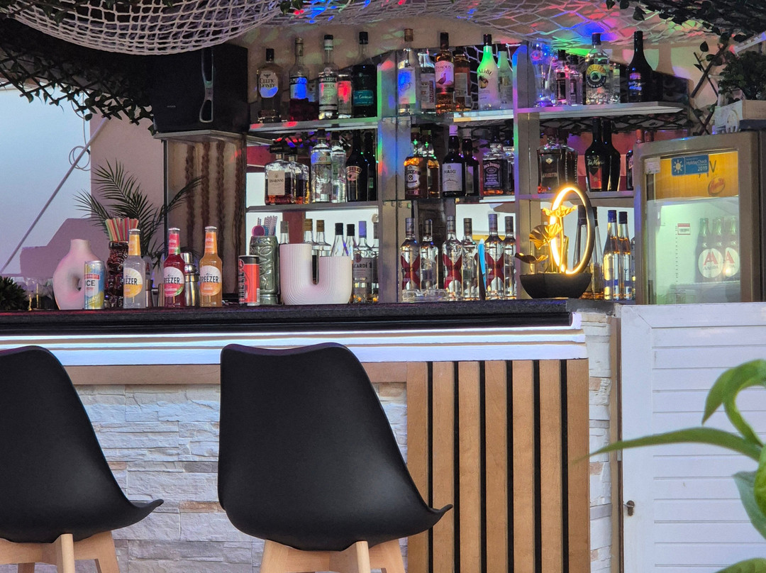 Cosmi Apartments主图