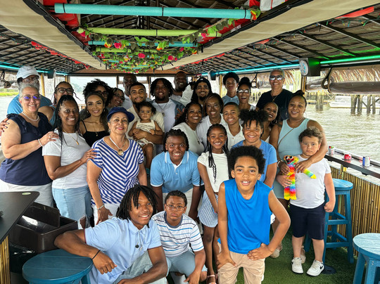 PonTiki Myrtle Beach-美特尔海滩必去景点