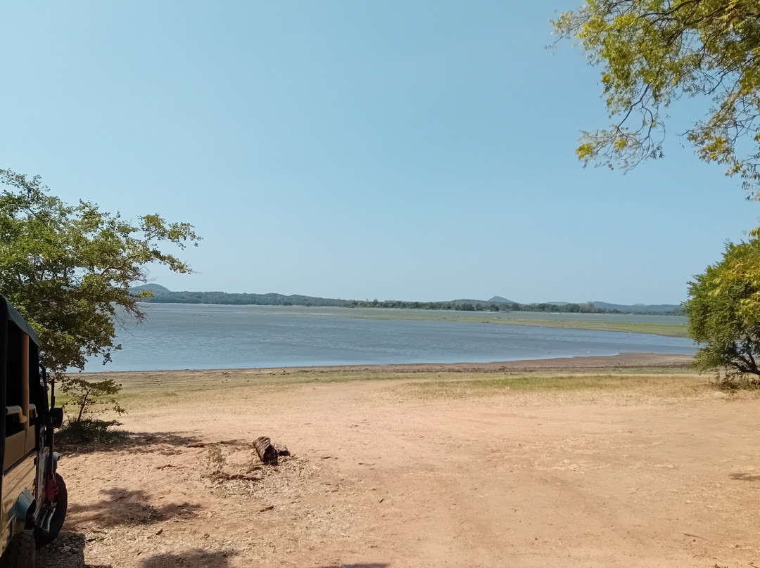 Ceylona Destinations-Waikkal必去景点