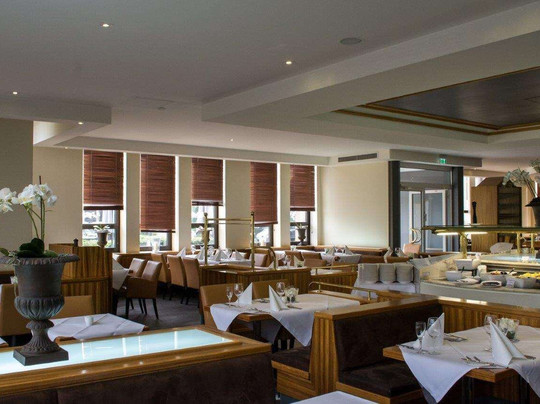 杜塞尔多夫 - 拉廷根瑞拉克萨酒店机场店