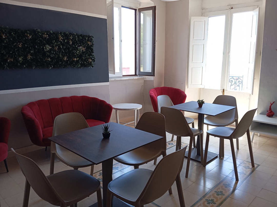B&B il Palazzo Cirella