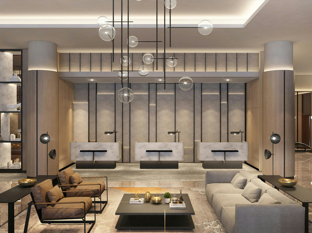 Ac Hotel Ipoh