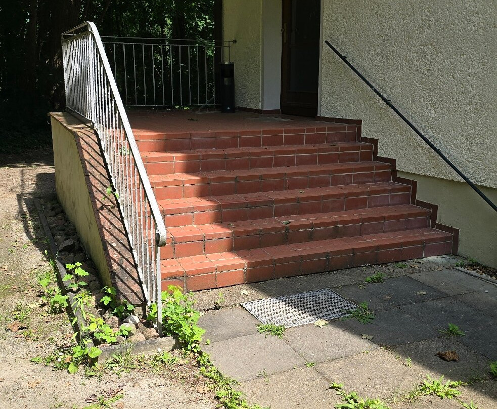 Hotel Schloss Storkau主图