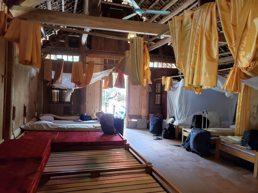 Da Bac village tours-Hoa Binh必去景点