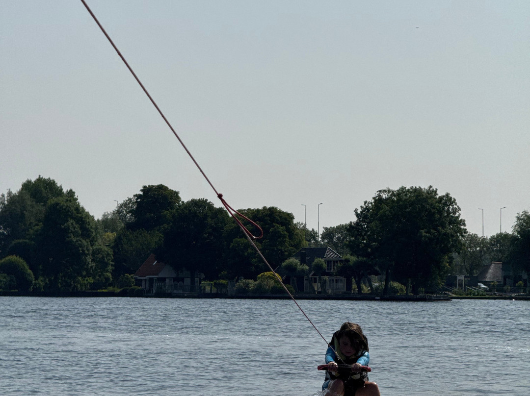 Wakeboardschool Vinkeveen-Vinkeveen必去景点