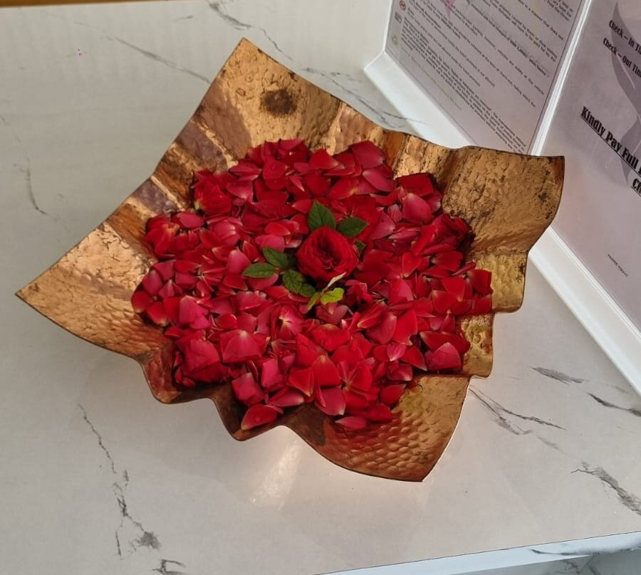 ANS M Square Hotel & Resort