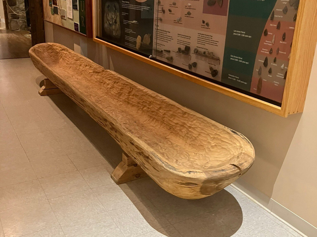 Thomas T. Taber Museum-Williamsport必去景点