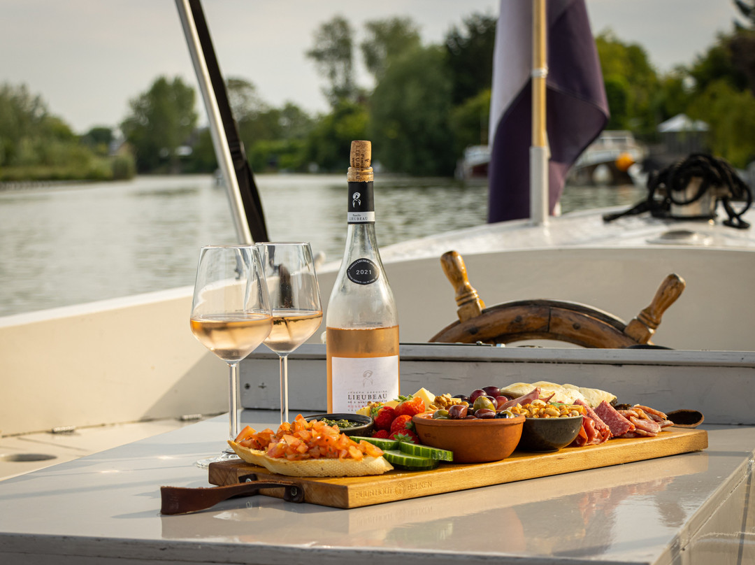 Lingevaren-Beesd必去景点