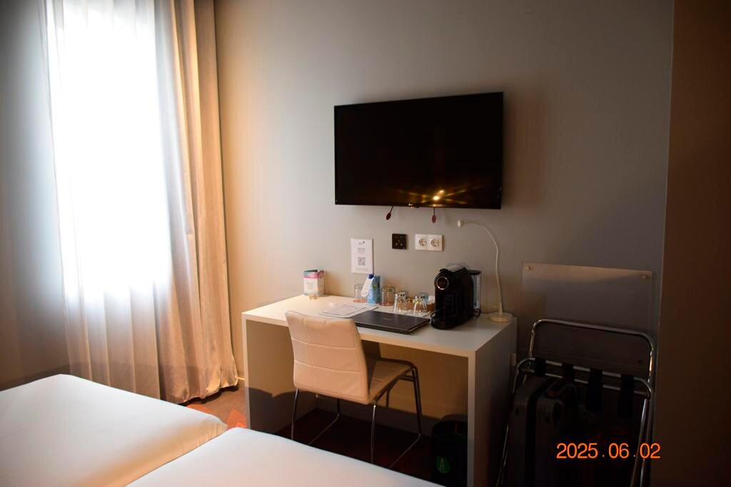 Star Inn Lisbon主图