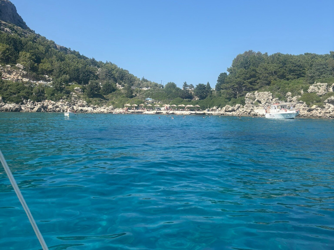 Rodos Boats - Rent a Boat-Afandou必去景点