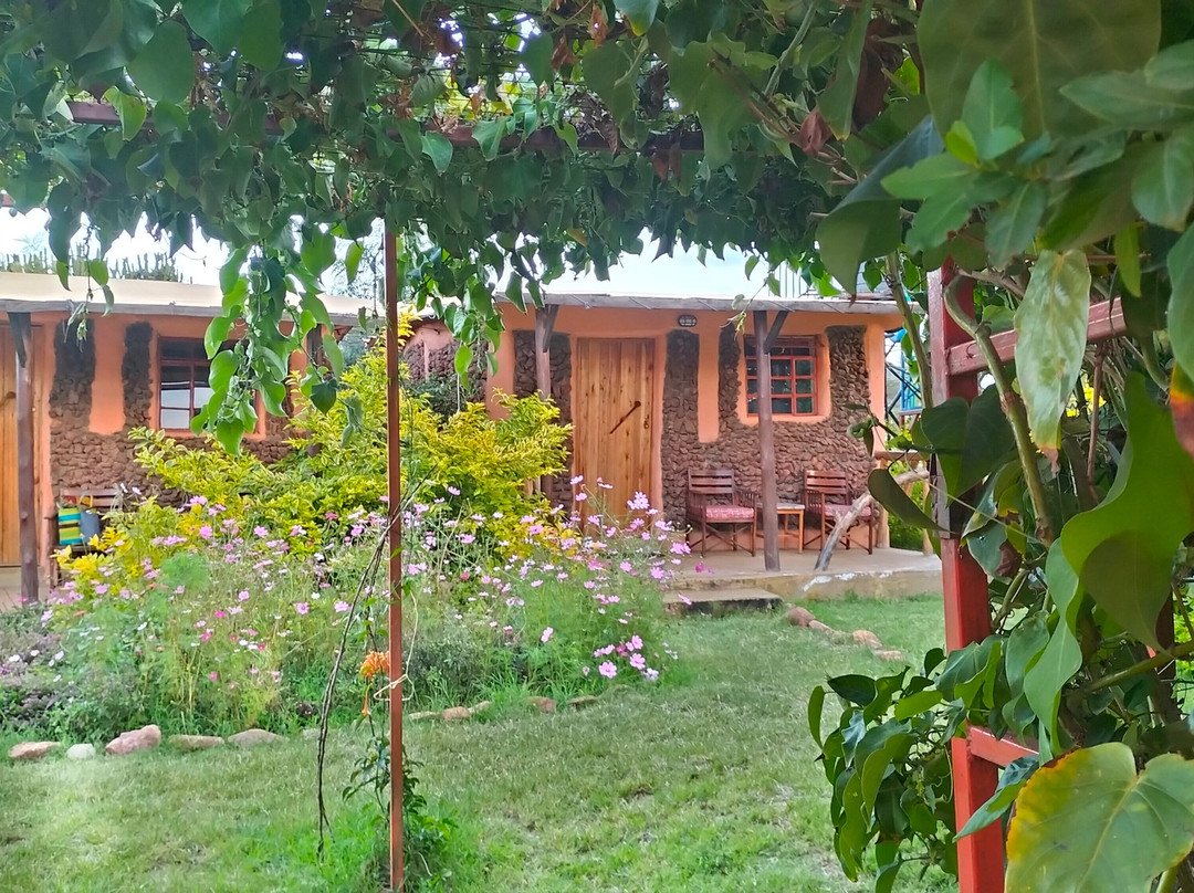 The Beads Museum-Sekenani必去景点