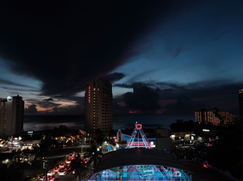 关岛湾景酒店主图