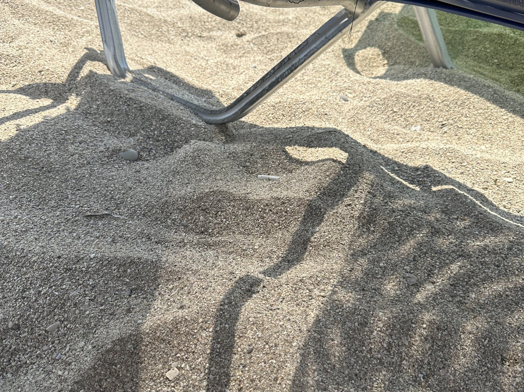 Akti tou Iliou-阿里莫斯必去景点