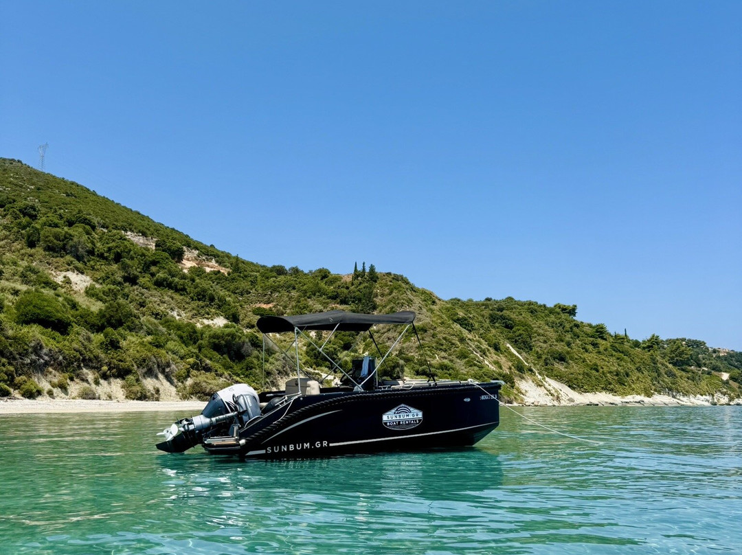 Sunbum Boat Rentals-Agios Nikolaos必去景点