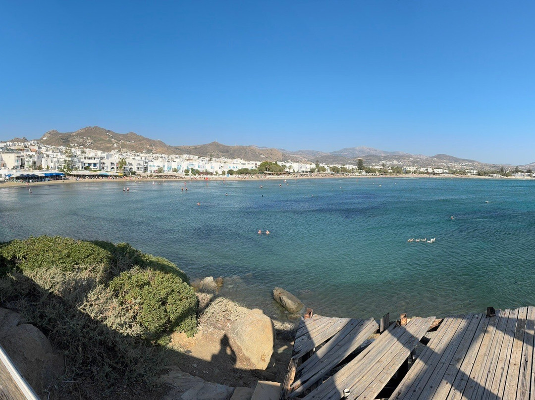 加里尼酒店主图