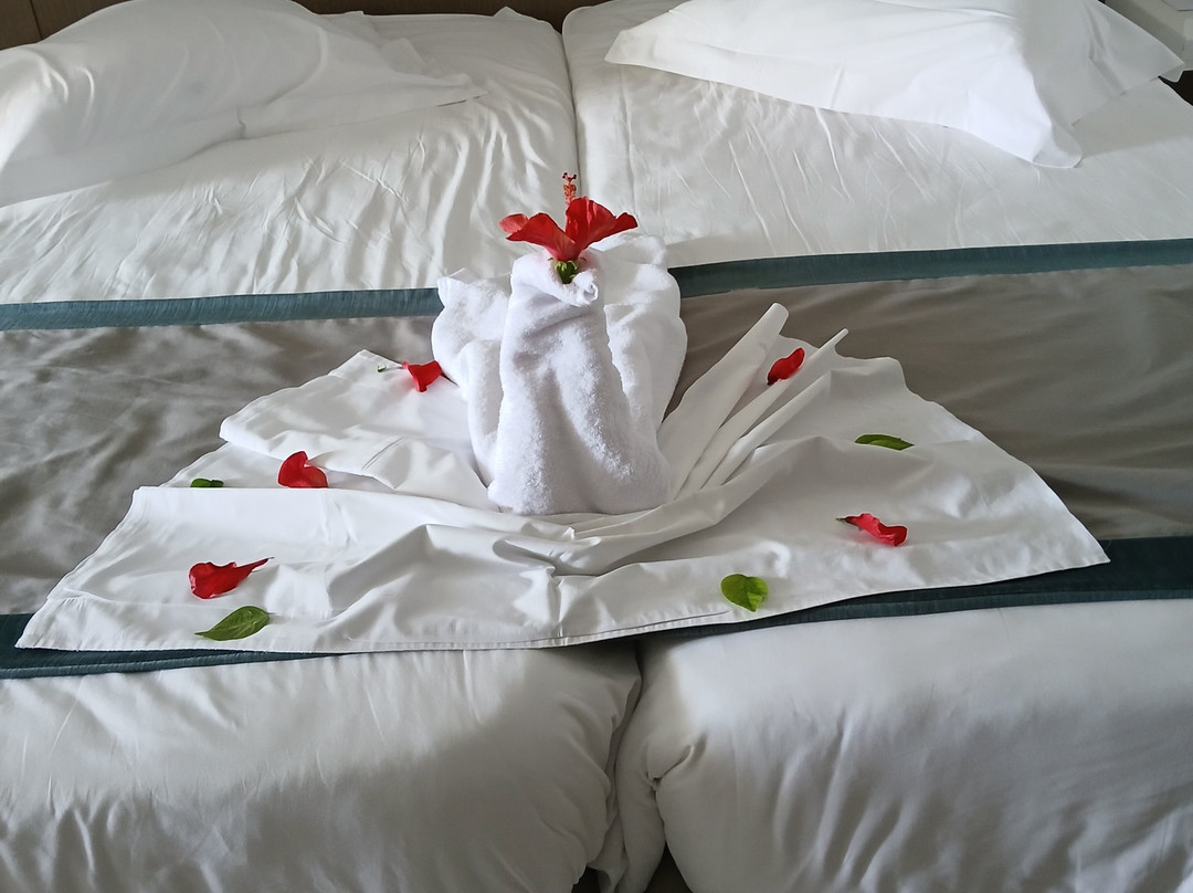 苏丹乐酒店主图