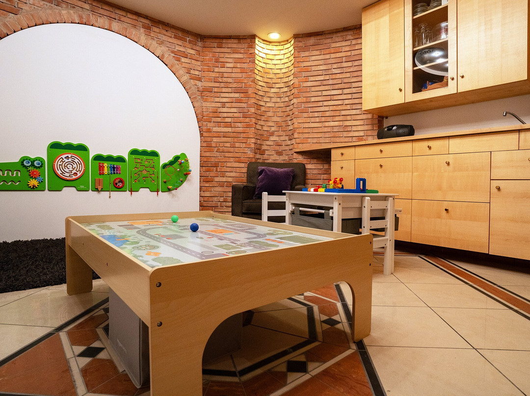 Parkhotel zur Linde主图