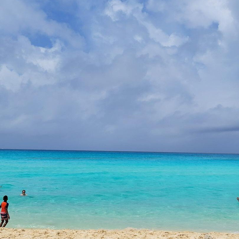 Radio Beach-Alice Town必去景点