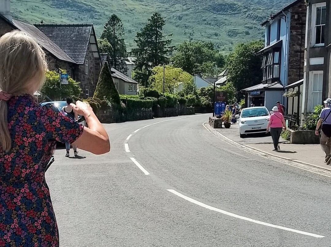 Beddgelert-Beddgelert必去景点