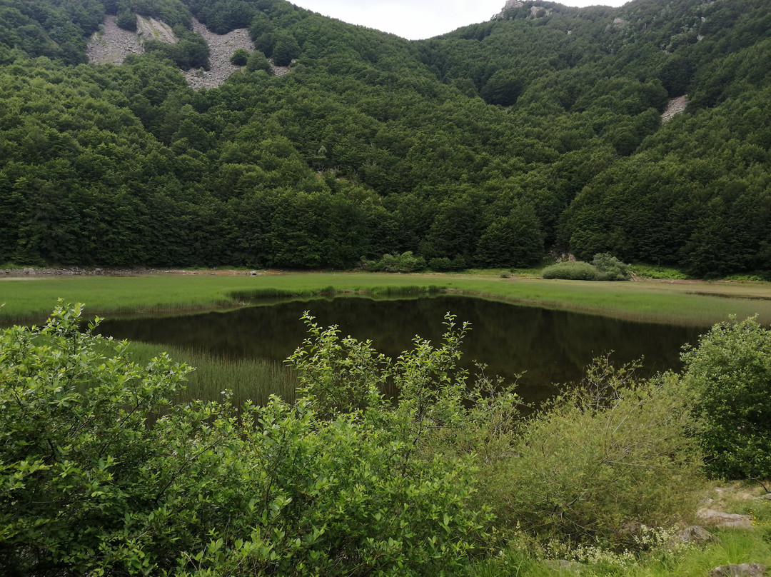 Lago Paduli-Comano必去景点