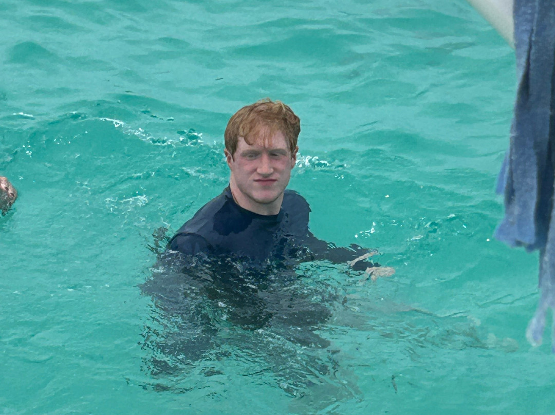 Cancun Adventures - Luxury Sailing & Snorkeling-普拉亚德尔卡曼必去景点