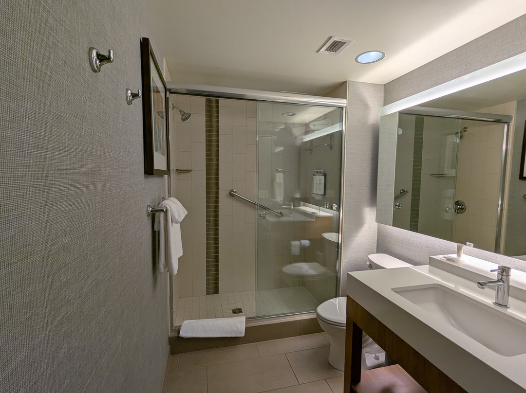 Hyatt Place State College主图