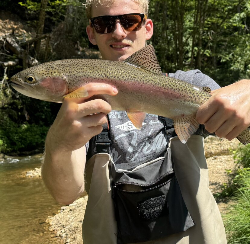 Mountain Troutfitters-Linville必去景点