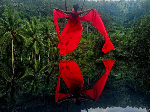 Wayan Mariadi Tours-乌布必去景点