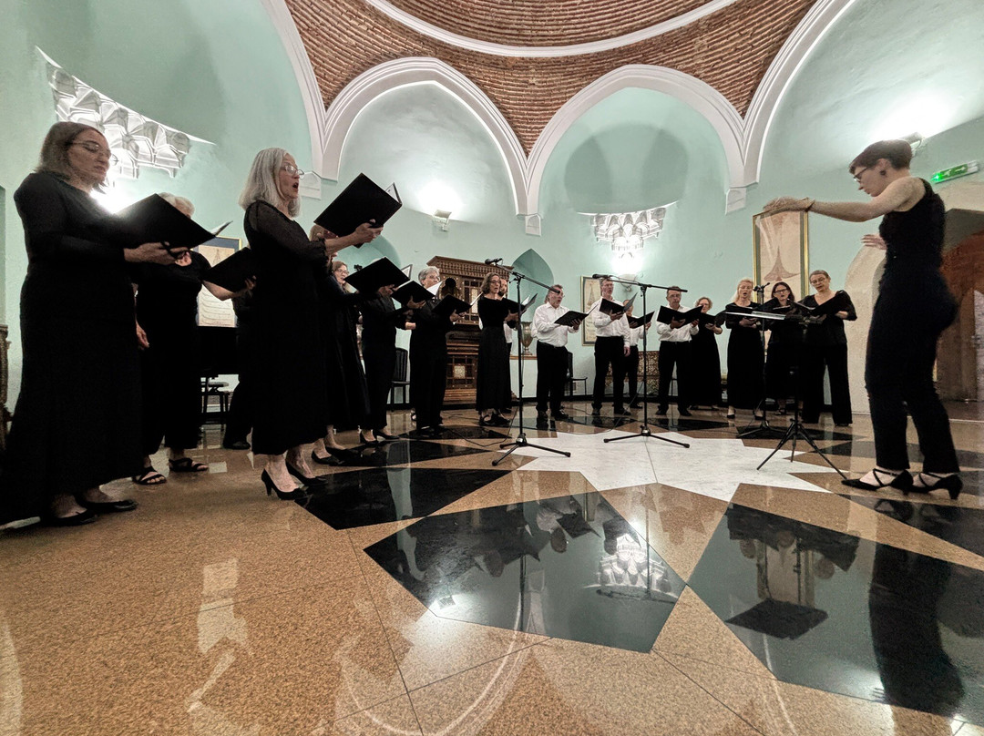 Bosniak Institute-萨拉热窝必去景点