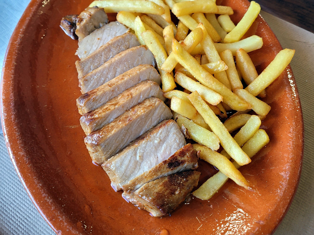 Hotel Rincon de Pepe