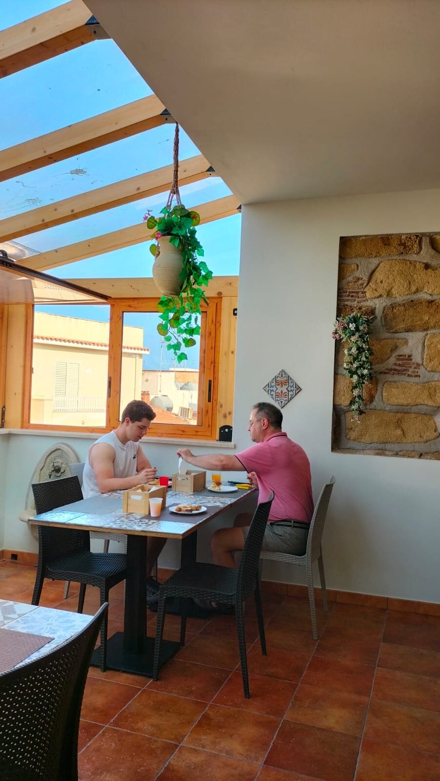 Le Oasi Bed & Breakfast-官方