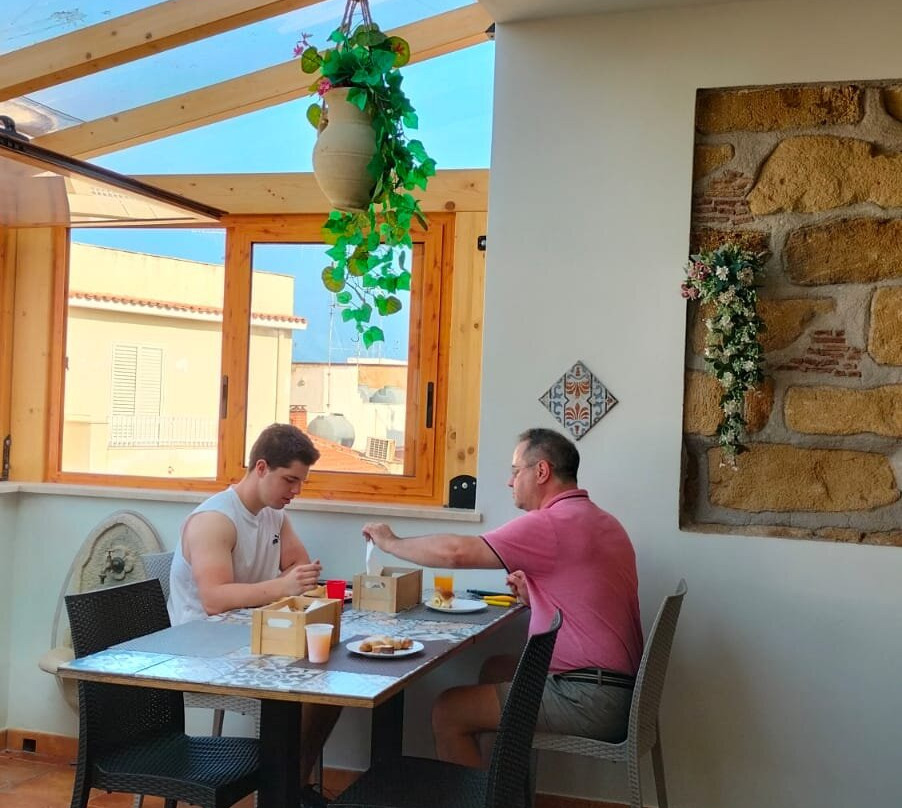 Le Oasi Bed & Breakfast主图