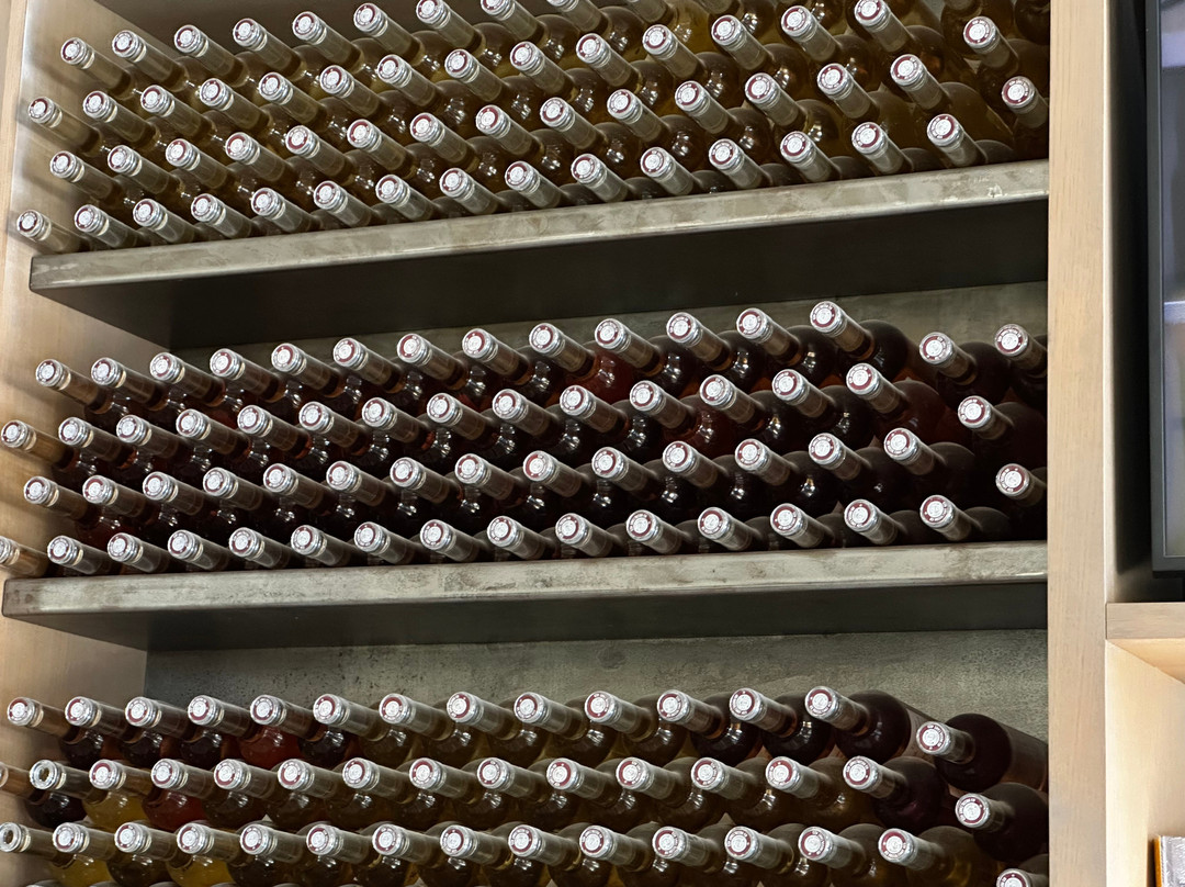 Domaine du Bourrian-Gassin必去景点