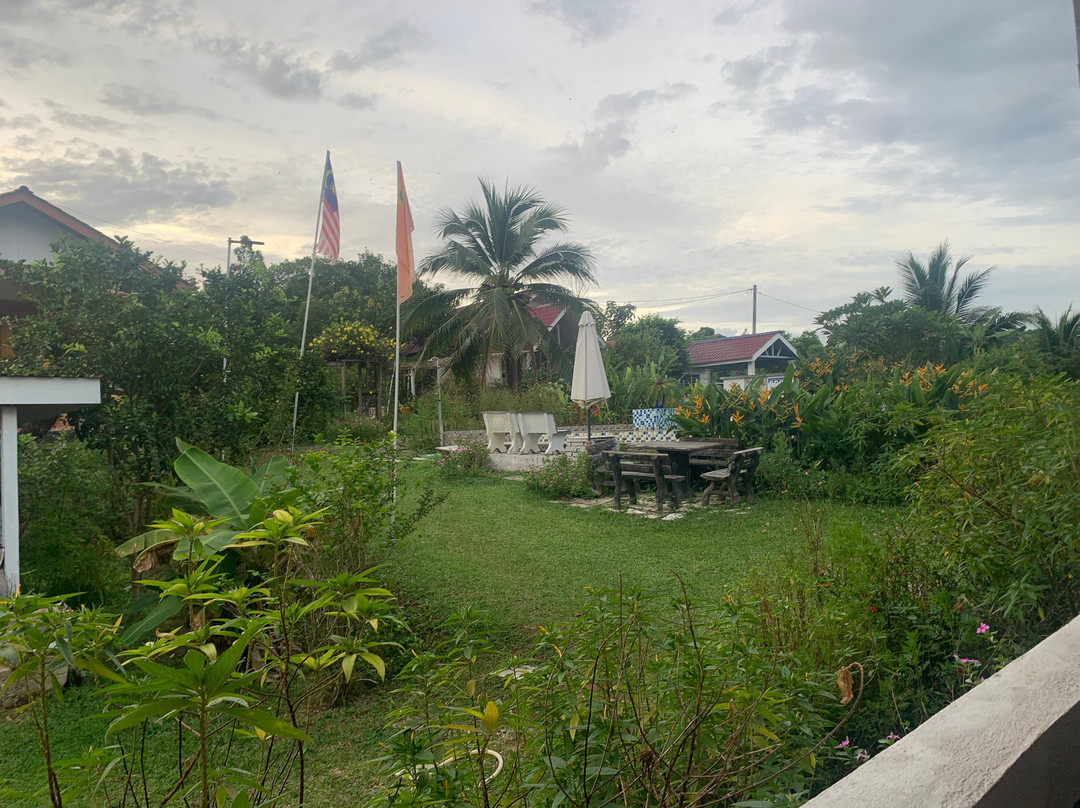 Kapal Terbang Guest House主图
