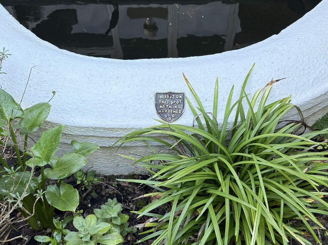 东格拉酒店主图