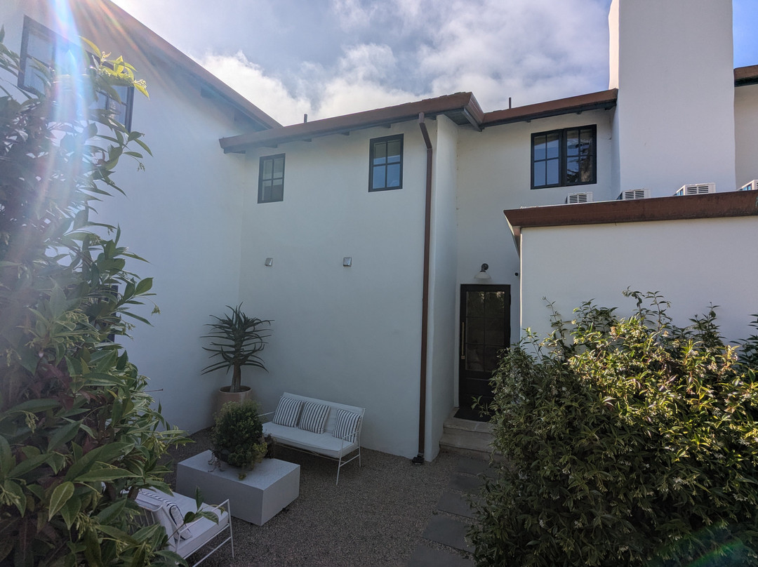 卡门别墅玛拉主图