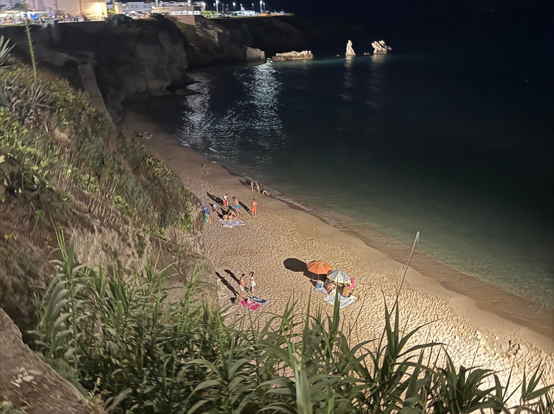 Lungomare Terrasini-Terrasini必去景点