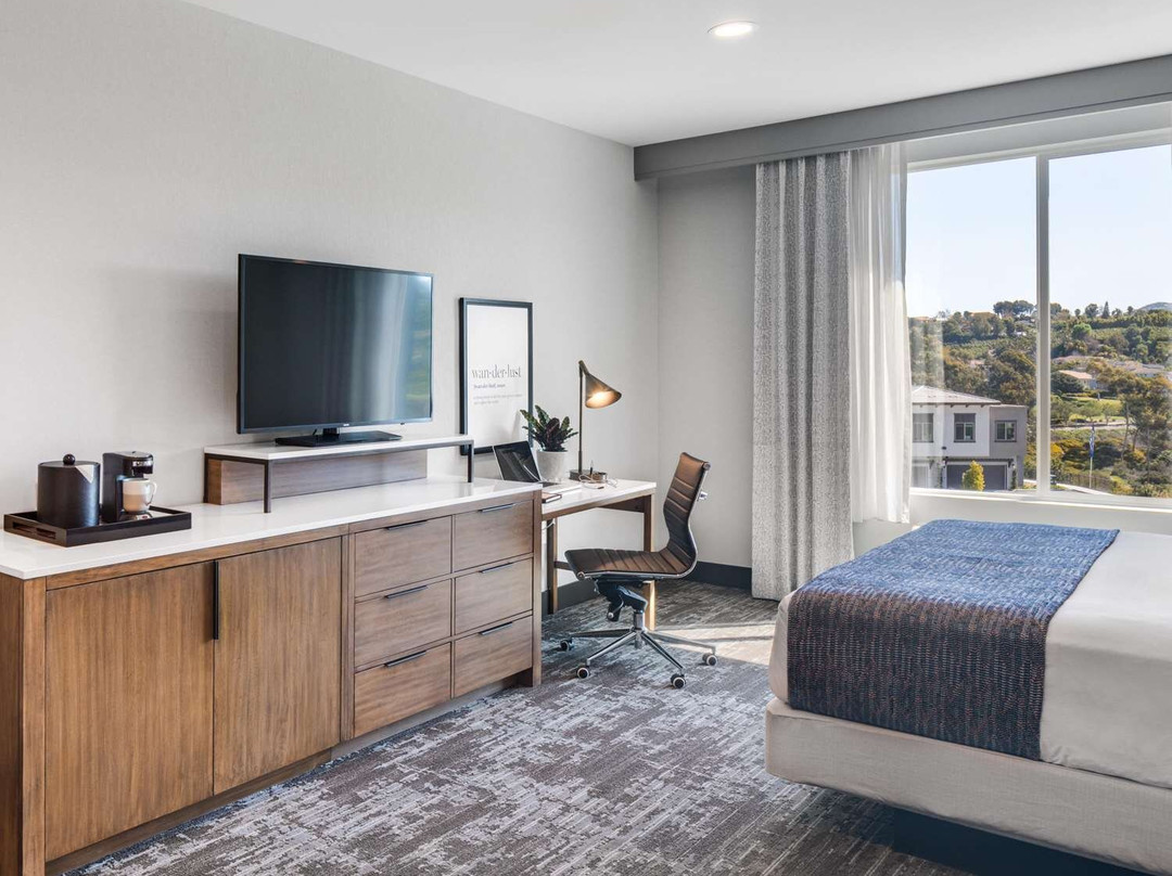 Ayres Hotel Vista Carlsbad