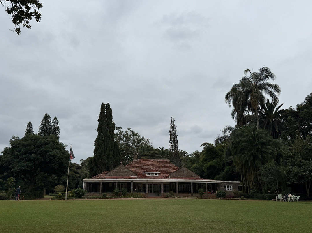 Safaris By Max-内罗毕必去景点